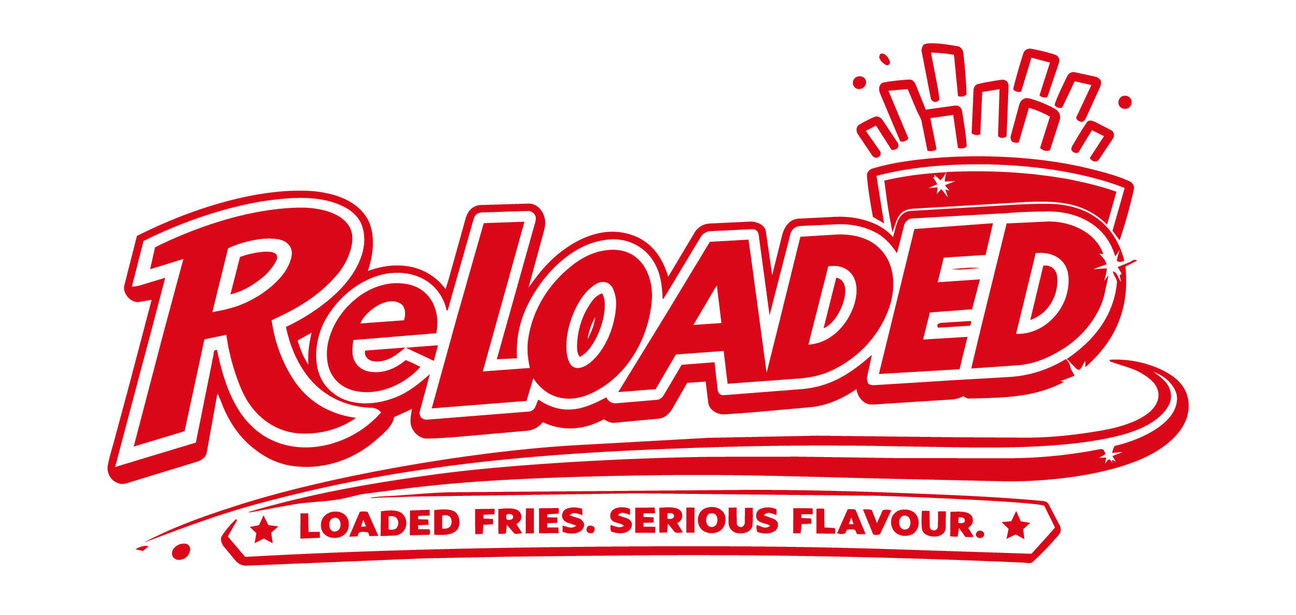 ReLoaded Dawlish logo